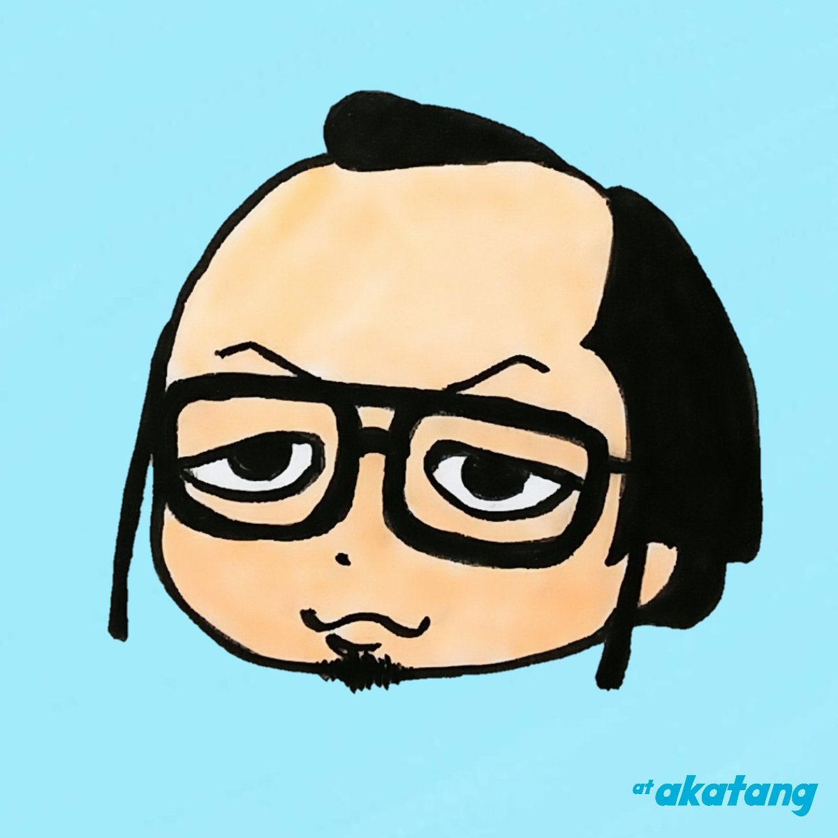 赤身 Akami V Twitter 突然描きたくなった岸大介さん 気に入ったので壁紙まで作った ダイアン ダイアン西澤 岸大介 T Co Rpi2jrrpl3 Twitter