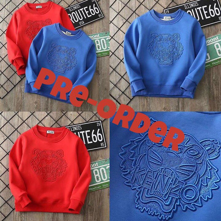 All4You_KC's tweet photo. Pre-Orders Require A Deposit (50%) Orders Will Be Placed &amp; Items Take 7-10 Days To Be Shipped After Deposit Is Paid. ✈️🌎🛍 #ThanksForShopping https://t.co/k8GpDMApaH