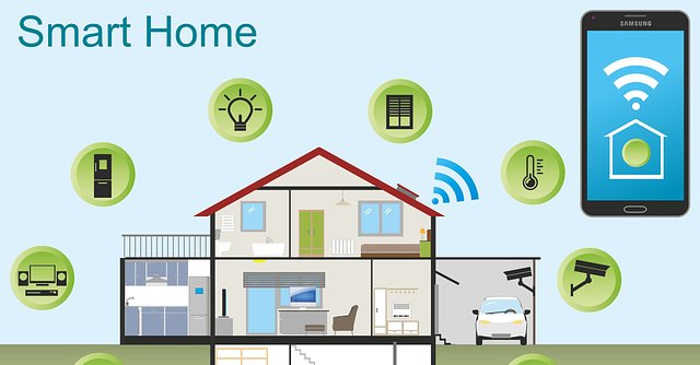 allhomesindeed's tweet photo. Smart Homes — What Buyers and Sellers Need to Know https://t.co/G01OBYeIc9 https://t.co/xPjstop8aC