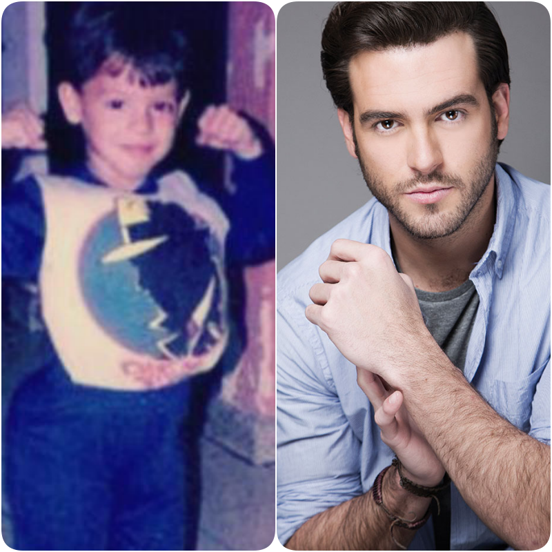 tlnovelastv's tweet photo. ¿Qué opinan de la versión mini de @PabloLyle? ¡A nosotros nos encanta! 😚❤❤ https://t.co/NlfaPpKEjD