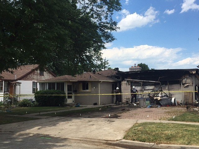 Police Cleared After Fatal Fire bit.ly/2FPeJrx #YQG