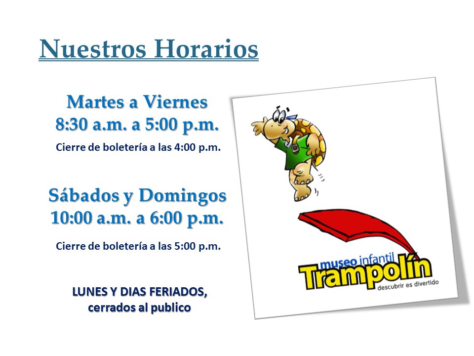 Te esperamos!!!
#familias #colegios #escuelas #niños #niñas #santodomingo #diversión #entretenimiento #rd #museos #paseos