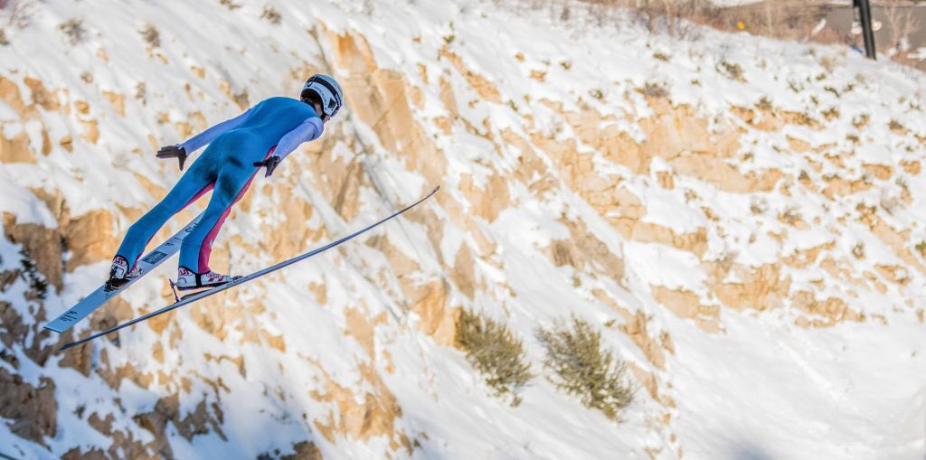 Truly incredible to be partnering with an amazing brand like <a href="/jaybirdsport/">Jaybird</a> jaybirdsport.com/blog/USANordic…