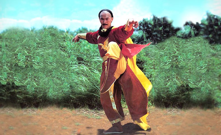 KFMovieGuide's tweet photo. "Highly regarded in fan circles not only for its sublime action but also its notable story centred on the quest for spiritual (and physical) enlightenment."
#ClassicKungFu: Lee Tso-nam's SHAOLIN VS. LAMA (1983) #AlexanderLo #ChenShan
https://t.co/HBYyZzekRj https://t.co/uuHj00MAQE