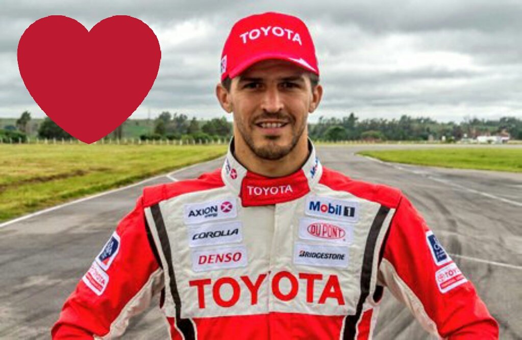 MatiasPollio's tweet image. Hoy: ¿Quién es más referente en el automovilismo argentino?
RT: Canapino
MG: Rossi