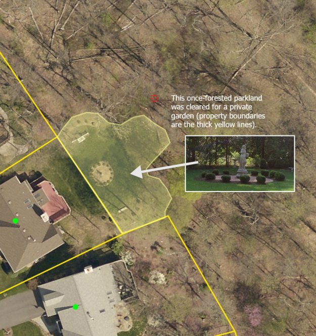 Fairfax County Property Lines Fairfax County Government 🇺🇸 🏳️‍🌈 On Twitter: "Do You Know Your Property  Lines To Avoid Encroachment? Try The Find Your Borders Mapping App!  Https://T.co/Gljet9S5Mz" / Twitter