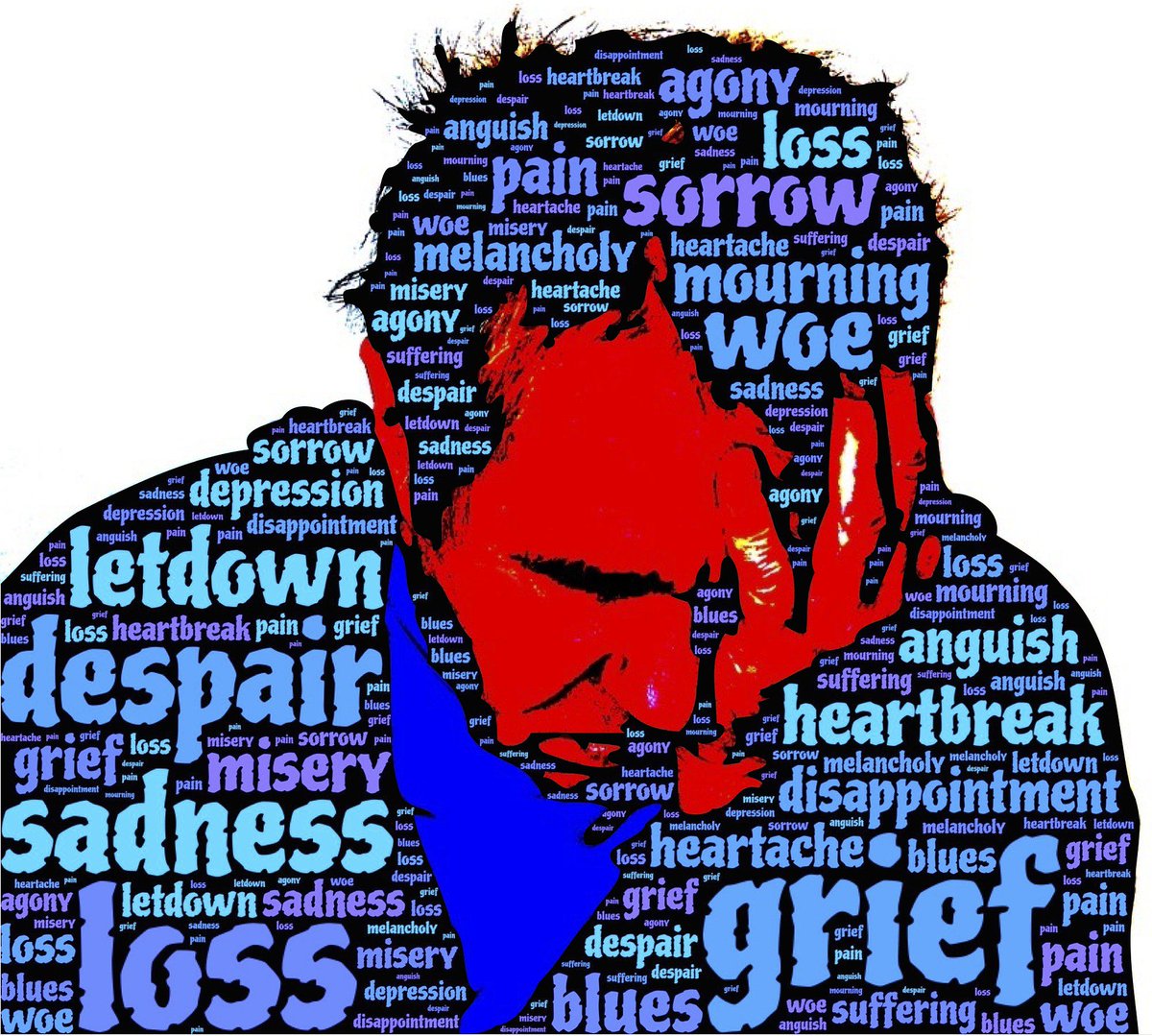 5 Strategies for Managing the Pain in Our Lives
Step 1 Read dld.bz/gmhZy
Step 2 Retweet &amp; Like