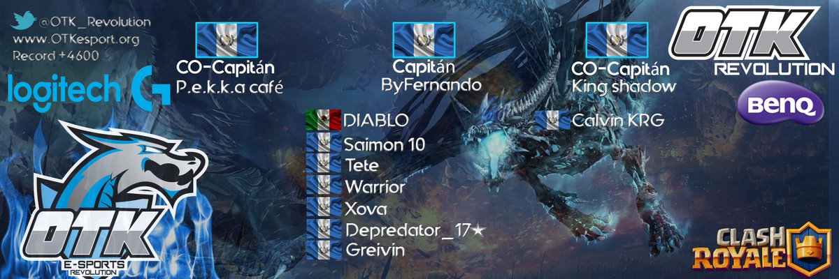 OTK Revolution tweet media