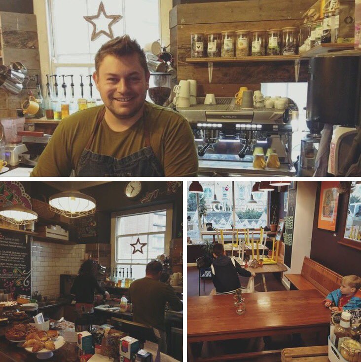 Dan Magnus 💙 (@drdanmagnus) on Twitter photo Great to see <a href="/PenfoldsKitchen/">Penfold's Kitchen</a> on Twitter and stories of good deeds on Facebook. A favourite for many of us at the children's hospital. Sustaining staff and patients alike. Great to see <a href="/PenfoldsKitchen/">Penfold's Kitchen</a> on Twitter and stories of good deeds on Facebook. A favourite for many of us at the children's hospital. Sustaining staff and patients alike.