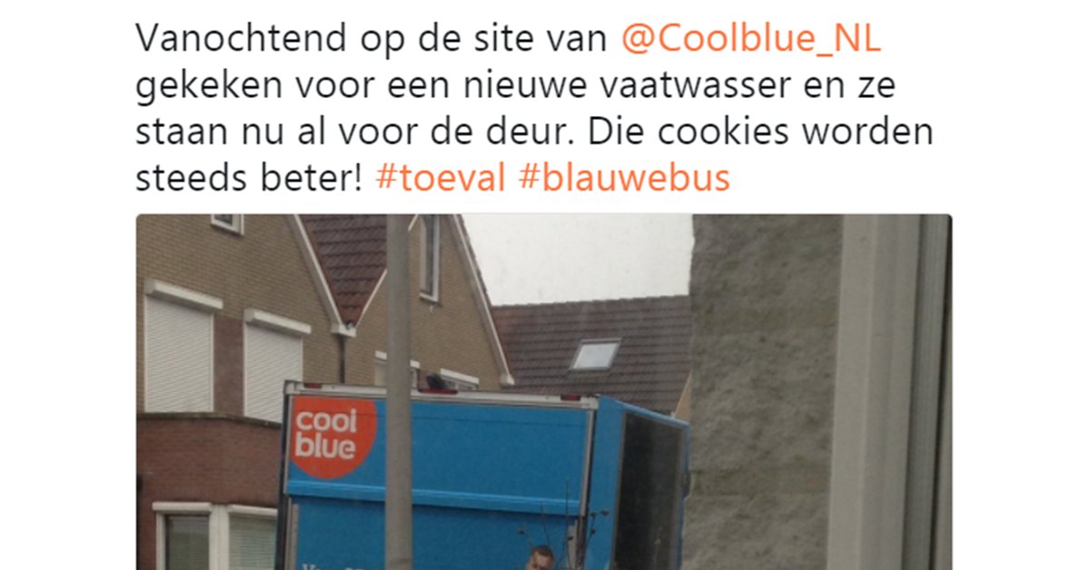 Wedstrijdje hoelahoepen? #moetkunnen #hetleukstevancoolbluebezorgt ➜ 5 x de leukste berichten over CoolblueBezorgt. bit.ly/2DGj3sC