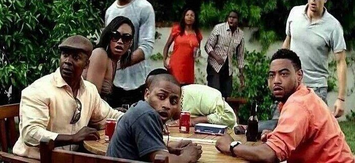 bmtcool's tweet image. 40 cows! #lobolaMustFall...#Isibaya