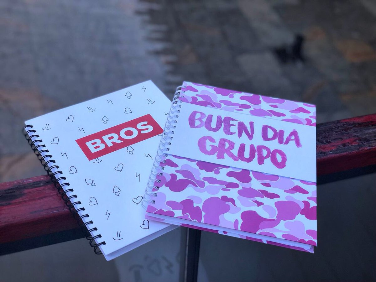 brosnacion's tweet photo. Like si los quieres. Cuál quieres? ❤️ https://t.co/U0EZPLW9ql