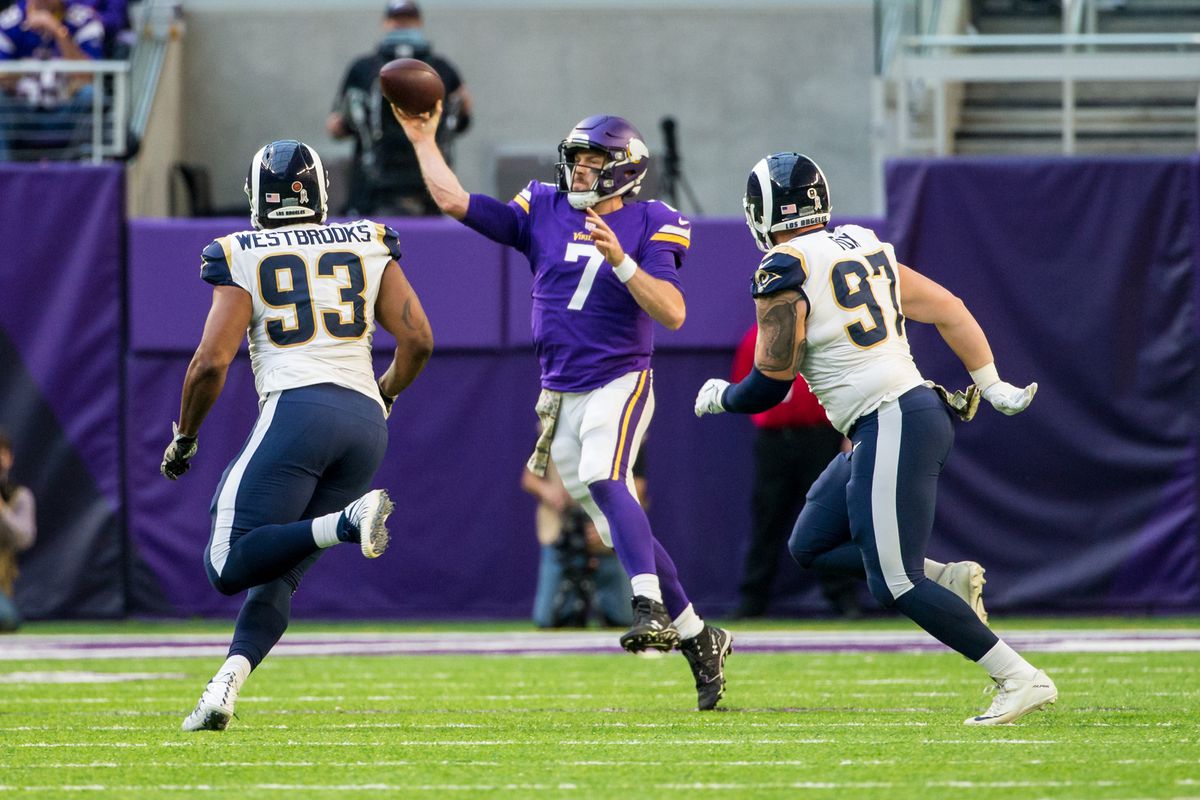 iAmGeniusVR's tweet photo. This past Sunday, Case Keenum made a last-second play that will go down in #Sports History. Read about how #VirtualReality helped a perennial backup become MVP-worthy. #VRforEnterprise Training, anyone? ;)
Read 👉 https://t.co/PLEm9laIlM 👈
#VirtualReality #VR #Training https://t.co/FfinLQSyUN