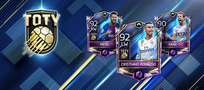 joebilinehd's tweet image. TOTY GIVEAWAY TIME!!!
For a chance to win any @EAFIFAMOBILE #TOTY player of your choice, all you have to do is...

🌀 RT DA TING
🌀 FOLLOW ME INIT
🌀 DON'T BE A BEG, SAFE

Winner will be drawn at random on Monday

TOO SWEET 🤘
youtube.com/user/joebiline…