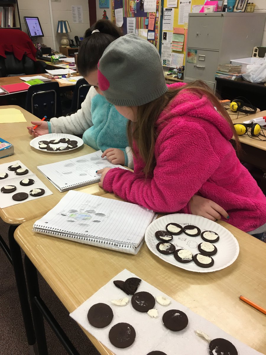 Southwood Valley Elementary tweet media