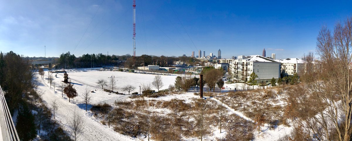 AtlantaBeltline tweet picture