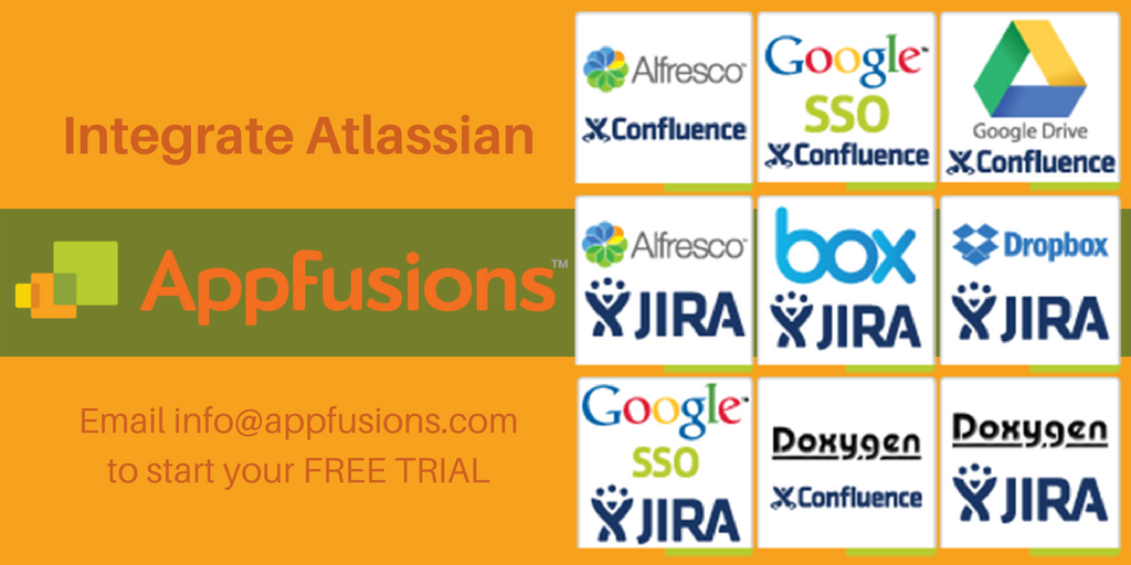 AppFusions's tweet image. Google SSO for Atlassian Confluence Server @appfusions #Popular #Mature for 5yrs+now.
