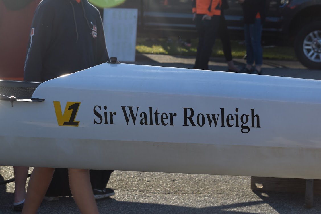 TriangleRowing's tweet photo. Still elated from being chosen the @WRALOutandAbout Voters' Choice for Best Sports Organization! HUGE thanks to @RaleighGov &amp; the Lake Wheeler @raleighparks staff for their continued support &amp; contributing to our success!! #WRALVCAs #NCRowing https://t.co/yYUrOtB2Kk
