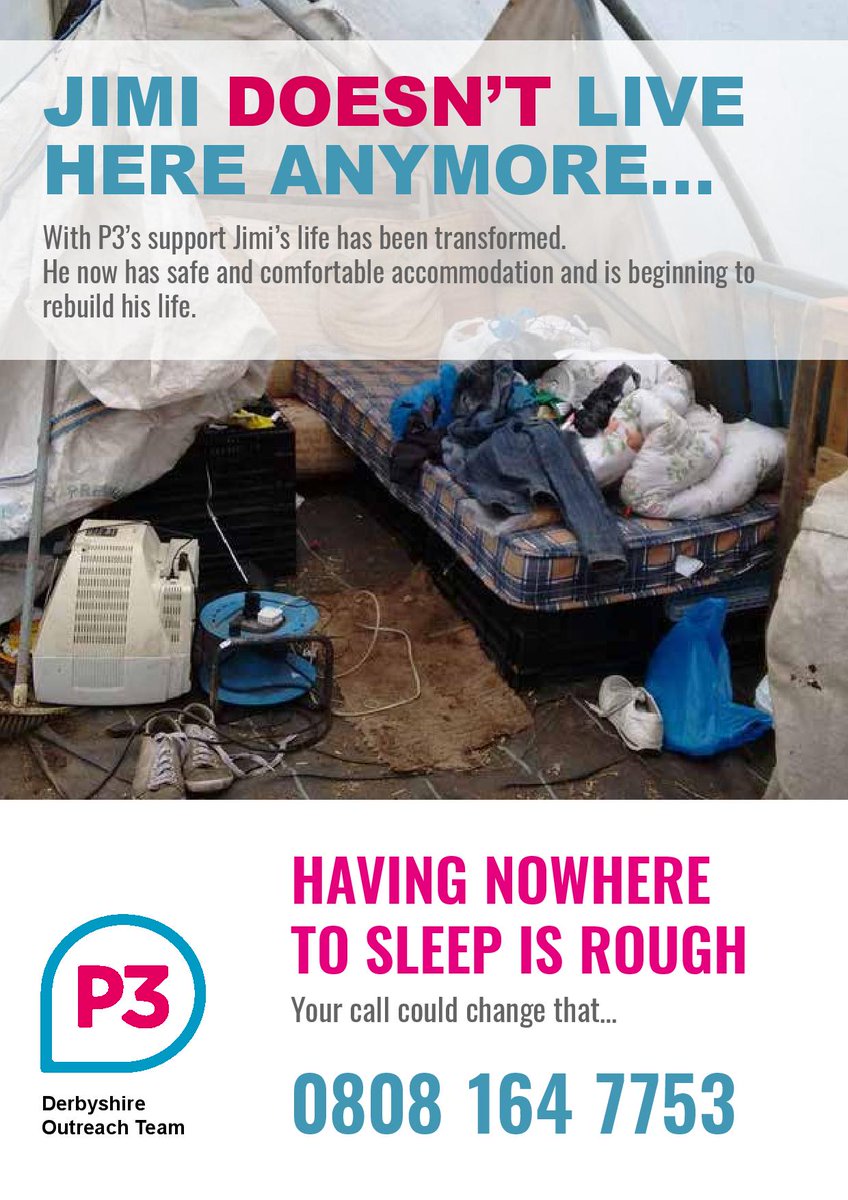 P3 Derbyshire tweet media