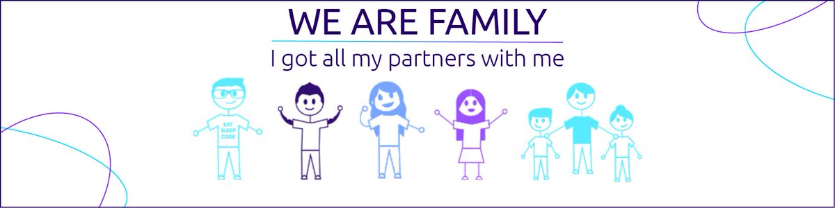 sigfox's tweet photo. What do you do when your family grows? You brag on them, of course! It was a year of growth for the Sigfox USA #ecosystem, and we are so proud of all our partners! Get to know them and their strengths here: https://t.co/Fq6e22n0vj https://t.co/ioF43PIaiJ