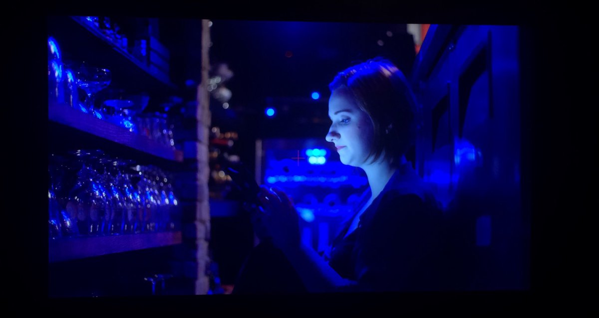 CheddarFuzz's tweet image. Hey @JohnWickMovie can I be the Gaffer for #JohnWick3 ?! I feel like I've got moody coloured lighting down :)
#Gaffer #Lighting #filmmaking