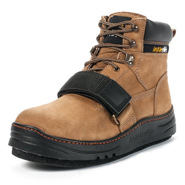 CougarPaw_Boots's tweet photo. Be sure to make Cougar Paws brand boots, shoes and accessories part of your overall safety plan. #roofing #roofer #construction #roofingboot #cougarpaws #roofingshoes #roofing https://t.co/q1glKjZySY