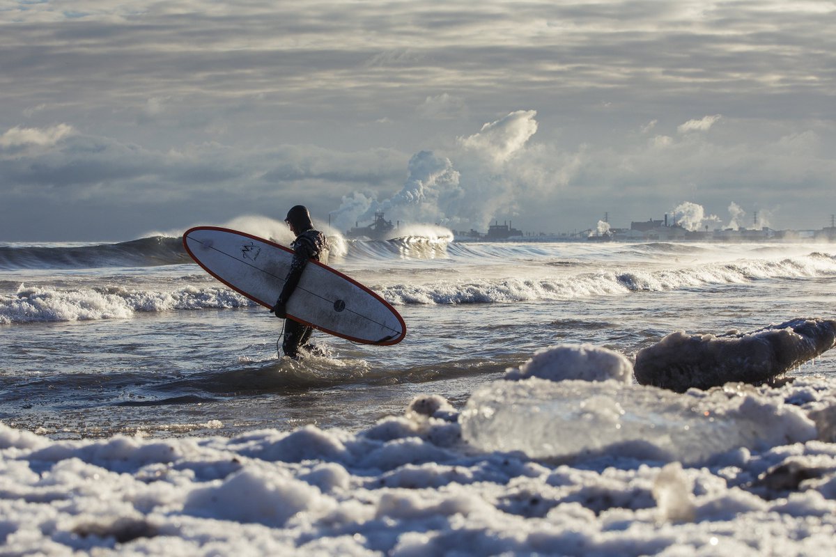 Surfrider Foundation tweet media