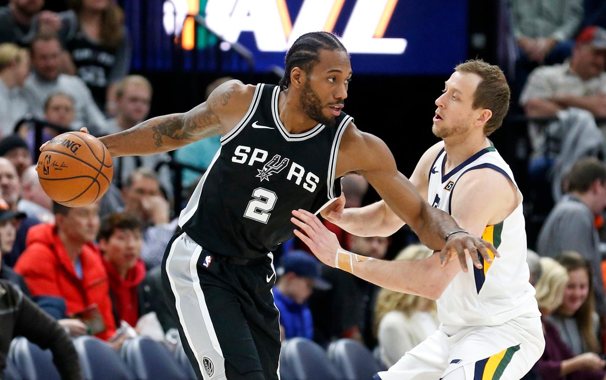 will leonard play tonight