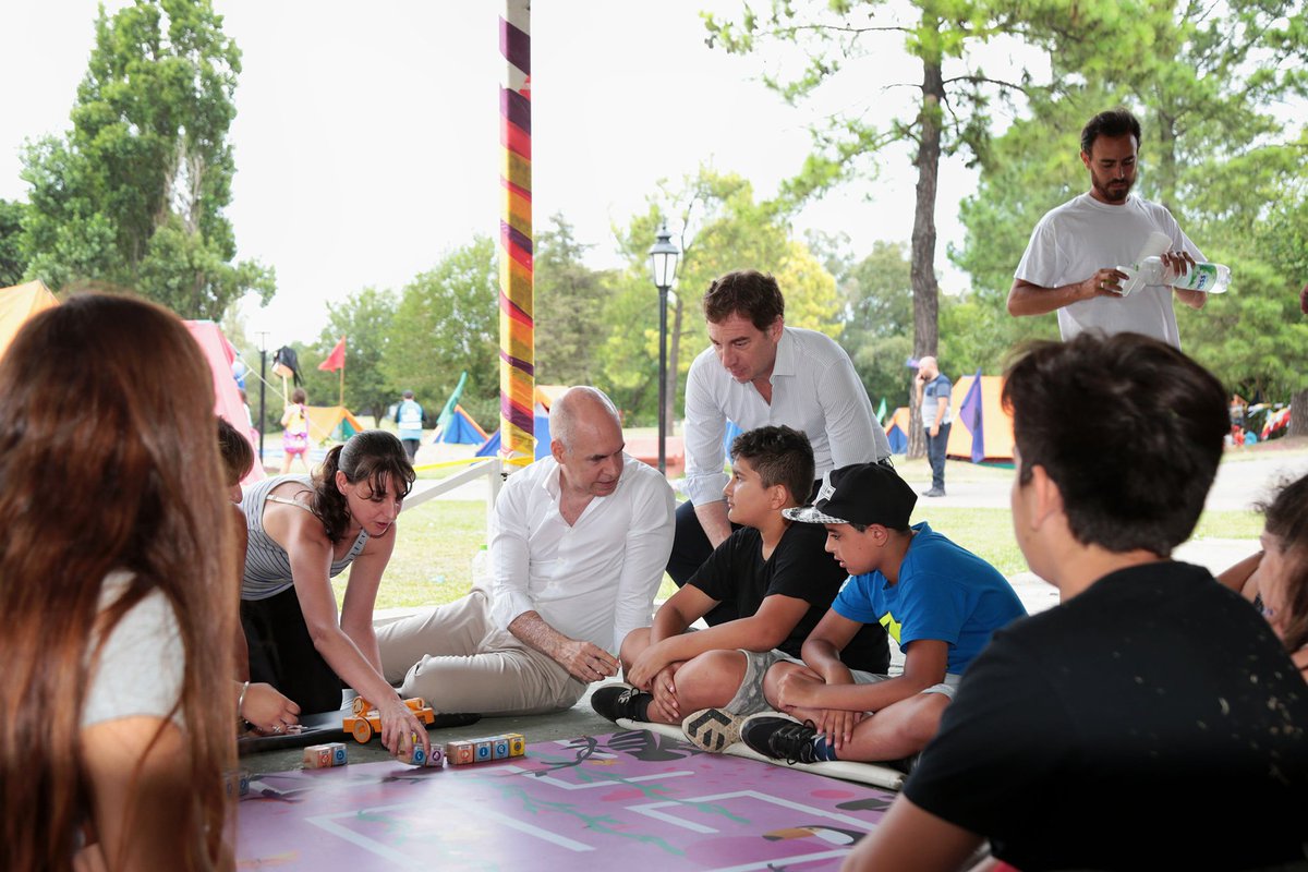 Diego Santilli tweet media