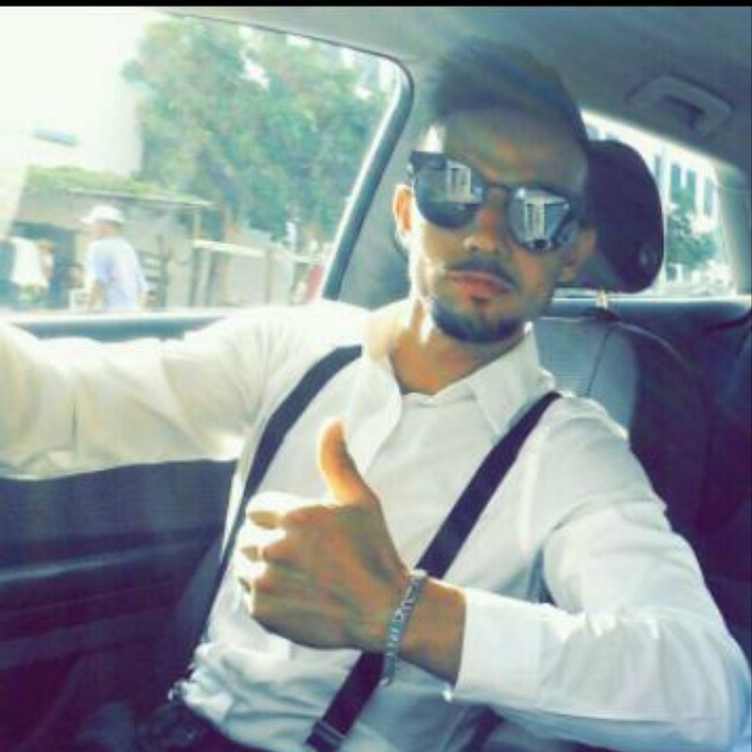 realelias's tweet photo. #NuevaFotoDePerfil https://t.co/GTTSbQdwfZ