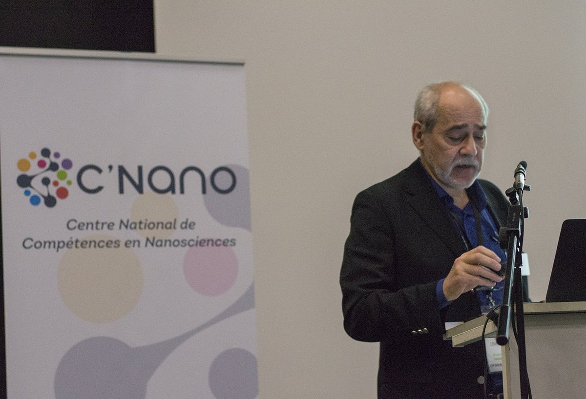 CNano_national's tweet photo. Retour sur événement: #CNano 2017, the Nanoscience Meeting. Découvrez le bilan de ces trois journées: https://t.co/Qo6zVxe24I @CNRS @insadelyon @sfoptique @AgenceRecherche @Fondation_Nanos #LNE #Renatech https://t.co/c0vXvnKTCe
