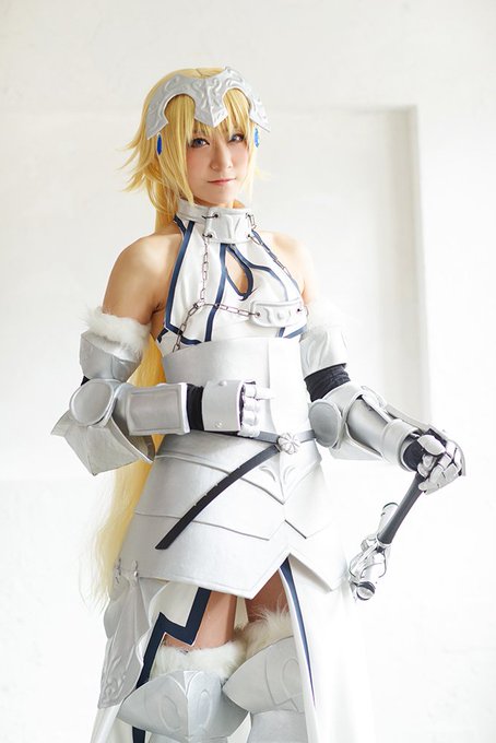 コスプレイヤー小鞠のTwitter画像62