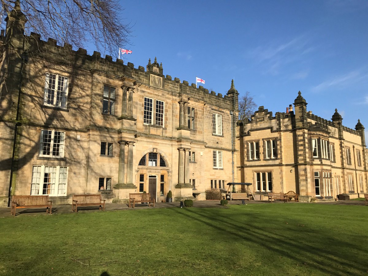 TheOldLodge's tweet photo. It's a beautiful day here @TheOldLodge, but don't let the sun fool you, it's still quite chilly! Why not drop in for a drink and get cosy by the fire. https://t.co/0eKTtFPdkB
