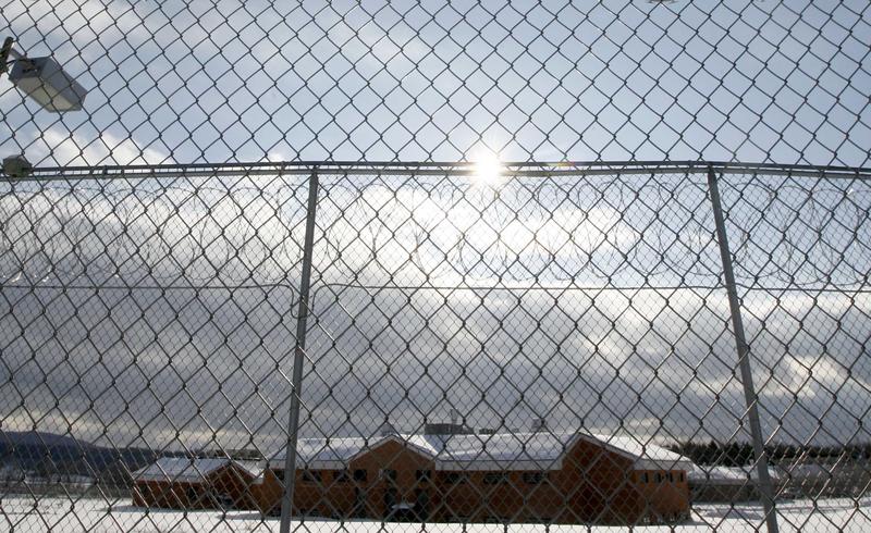 A New Plan Could Reshape Both Mental Health And Corrections In Vermont dlvr.it/QBbxRf https://t.co/mGRtHilJMQ