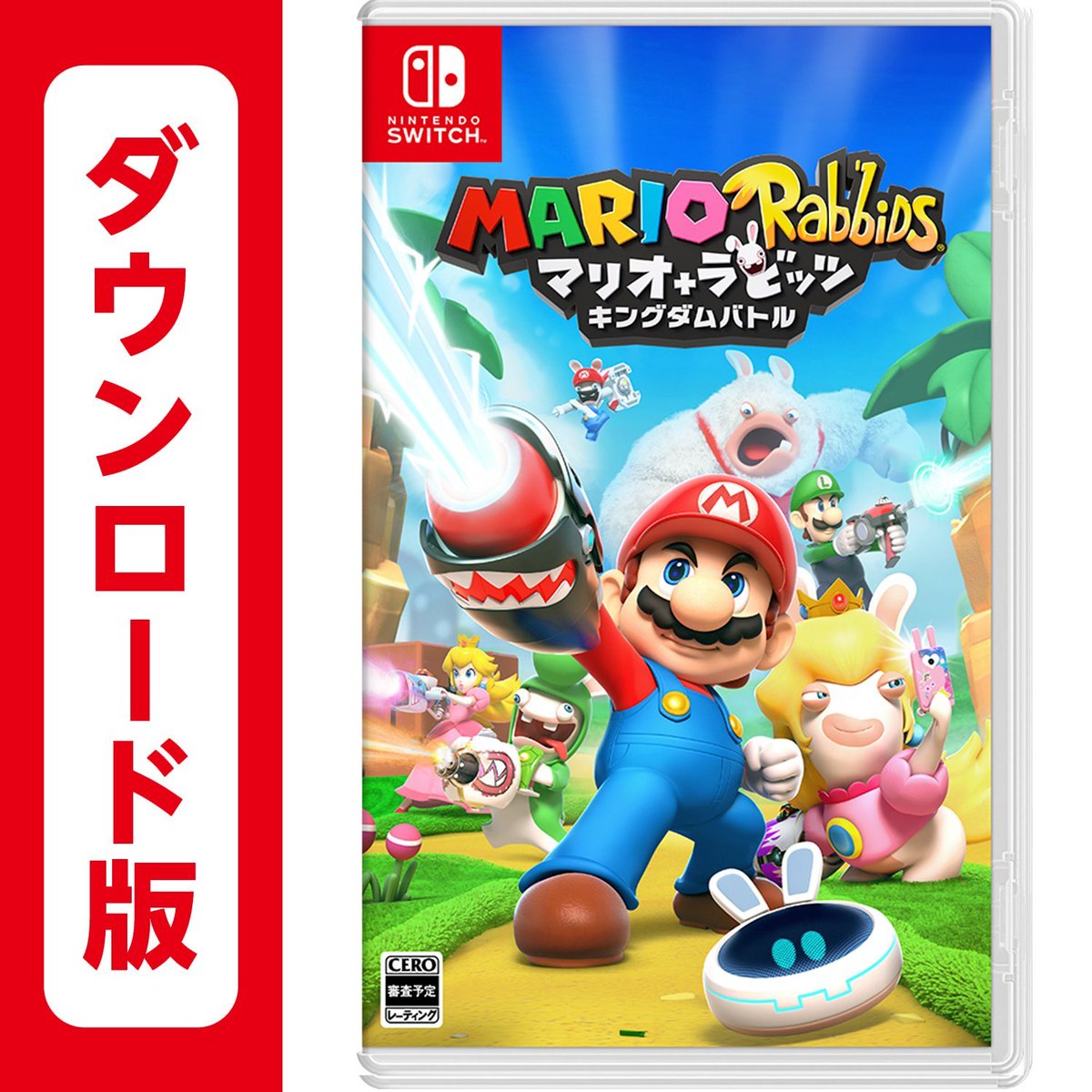 O Xrhsths Amazon Jp アマゾン Sto Twitter Nintendo Switch ソフト マリオ ラビッツ キングダムバトル 本日1 18発売 マリオとubisoftのラビッツがコラボしたシミュレーションアドベンチャーゲーム オンラインコード版なら購入後ニンテンドーeショップから O Xrhsths Amazon Jp アマゾン Sto Twitter Nintendo Switch ソフト マリオ ラビッツ キングダムバトル 本日1 18発売 マリオとubisoftのラビッツがコラボしたシミュレーションアドベンチャーゲーム オンラインコード版なら購入後ニンテンドーeショップから