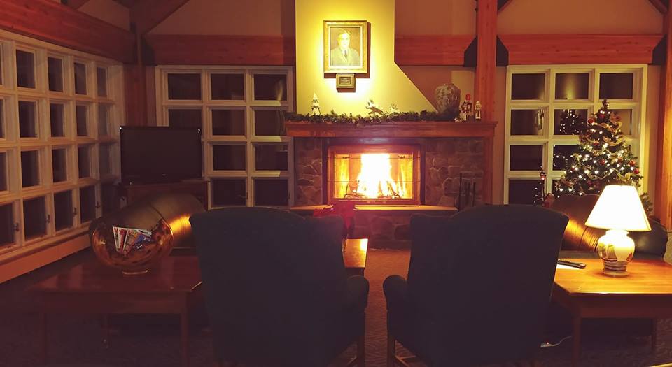 The Warren Center tweet media