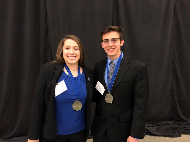 mspolzertech's tweet photo. Again, Congrats to ALL of our competitors yesterday. Plano WEST rocks!!!! Can't wait to compete at STATE next month. Go WOLVES! @PWSHDECA1 @PWSHWolves @pisdtech @TexasDECA @DECAInc https://t.co/unn4QTWbtK