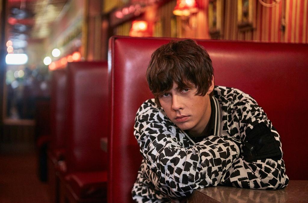 best of jake bugg tweet media