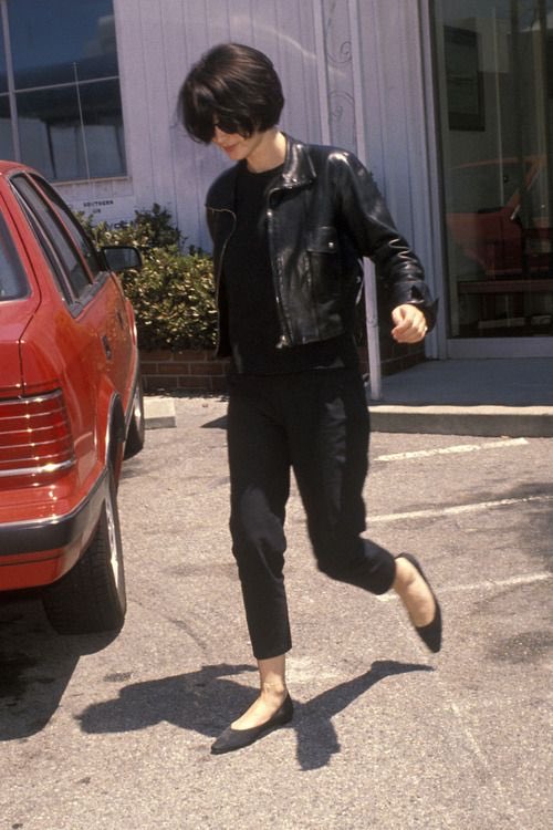 There’s not one second or the day when I don’t want to look like #winonaryder in this picture