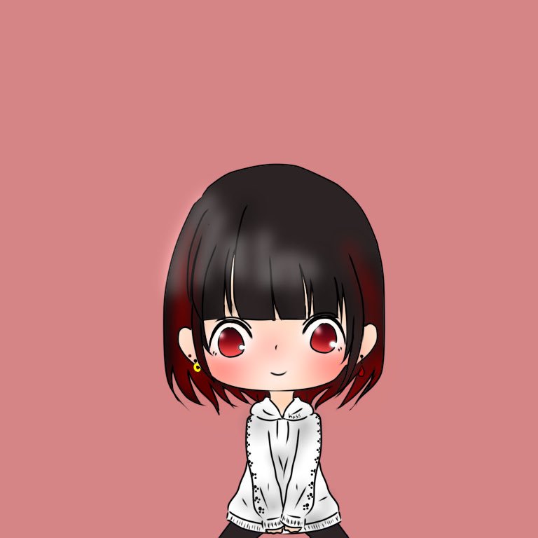 asuna_ru's tweet photo. @f__wr_ 参加失礼しますっ┏●
こんな感じでお願いします٩(*´︶`*)۶ https://t.co/Bt1h8H1aEH