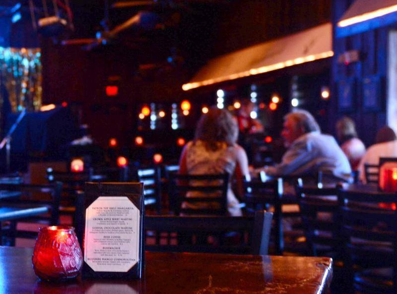 In this time of transition, please follow us on Facebook, Twitter and our website blog at nolansrestaurant.com for consistent updates.