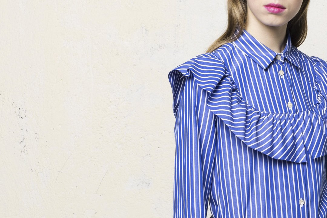 REDValentino's tweet photo. The must-have shirt style for this season! #REDValentino #SpringSummer17 PreCollection.
https://t.co/djzzeak7JG https://t.co/nvDNIee3aT