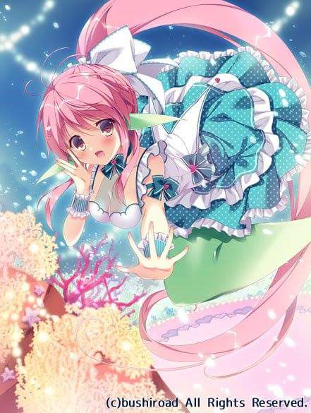 ChouMeer's tweet photo. Full art of my main Vanguard ^~^
#cardfightvanguard #bermudatriangle #chouchou #tirua #lapria #swimsuit #mermaid https://t.co/BKYzCxVDgq