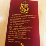 Photo by Delta Chi Purdue (@DeltaChiPurdue)