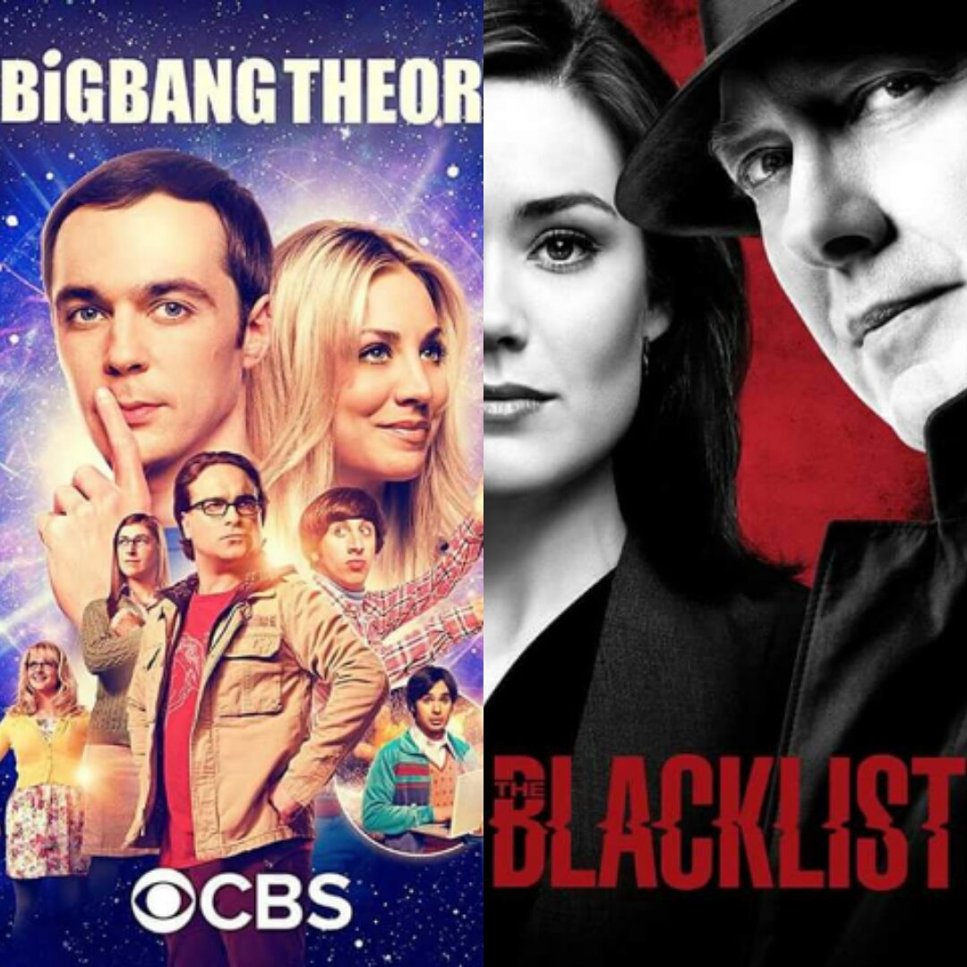 TopsSeries2018's tweet photo. Atualização De Episódios Em Nosso Site ;) Sigam Embaixo Os Episódios Atualizados :)

#BlackList 5 Temporada
Episódio 10 Dublado e Legendado Em HD Disponivel No Site.

#TheBigBangTheory 11 Temporada
Episódios 10 e 11 Dublado Em HD Disponivel No Site.

#RT https://t.co/3SrmX3LTSH