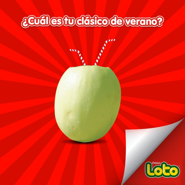 LotodePolla's tweet image. Hay clásicos del verano que nunca pasan de moda, al igual que el Loto.
Juega online en loto.cl