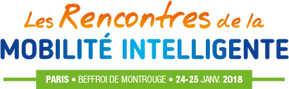<a href="/Xee_FR/">Xee</a> sera aux Rencontres De la Mobilité Intelligente organisé par <a href="/_ITSFr/">ATEC ITS France</a>  les 24 et 25 janvier au Beffroi de Montrouge 🤗
Venez découvrir comment Xee contribue à la SmartCity 🍃🏢🚗
#RDMI2018 #SmartCity