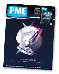 PMLiVEcom's tweet photo. January's PME is out online and in print. This month we've an interview with Pfizer, AstraZeneca write about their 'simplification' challenge, Duchenne UK tell us about a new HTA evidence project &amp; there's a look at strategic planning https://t.co/PxNNHTesnU #pharma #heor #hcmktg https://t.co/3MnJvRGb3p