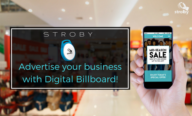 strolbyads's tweet photo. Do you need more local #customers?
Give Your #Business the #Exposure it Deserves. Let's get you Connected.
#business #businesslife #strolby #advertising #strolbyads #proximitymarketing #sales #effortless_marketing https://t.co/ocyR7G5sLp