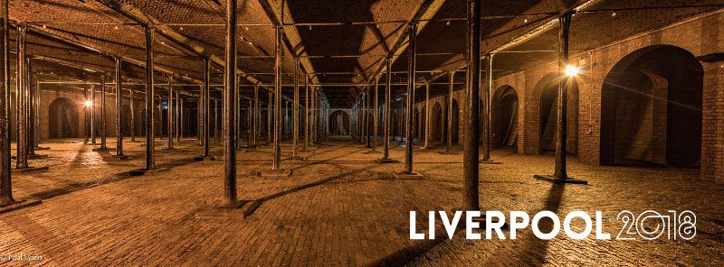 WE'RE HIRING! Help us make #Liverpool2018 as successful as 2008 by joining our team as a Freelance Project Manager on our epic, site-specific project Rewire. fact.co.uk/about-us/work-…